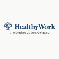 Healthy Work by Workplace Options