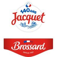 Jacquet Brossard - Groupe Limagrain