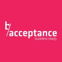 B/Acceptance