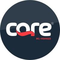 CQRE INC.