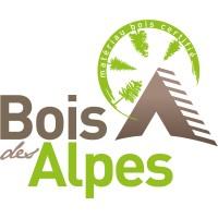 BOIS DES ALPES
