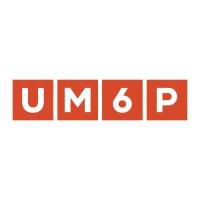UM6P - University Mohammed VI Polytechnic