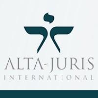 ALTA-JURIS INTERNATIONAL