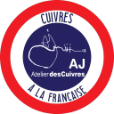 AJ ATELIER DES CUIVRES