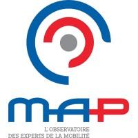 MAP l'Observatoire des experts de la mobilité