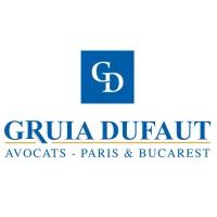 GRUIA DUFAUT & ASOCIATII