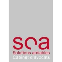 Cabinet d'avocats Soa