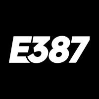E387