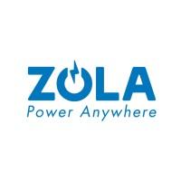 ZOLA Electric