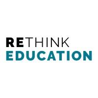 Rethink Education