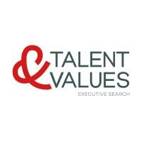 TALENT & VALUES 