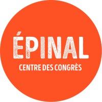 Centre des Congrès Epinal