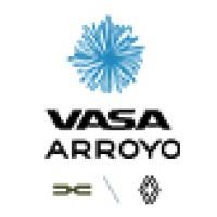 RENAULT VASA ARROYO