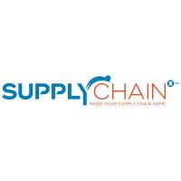 SupplyChainX