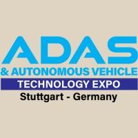 ADAS & Autonomous Vehicle Technology Expo
