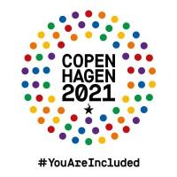 Copenhagen 2021 WorldPride & EuroGames