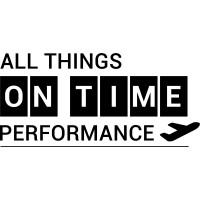 All Things On Time Performance