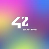 42 Wolfsburg
