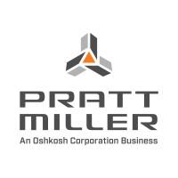 Pratt Miller