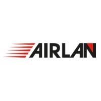 AIRLAN - TECNOLOGIA DEL CONFORT - DONDE EL SILENCIO SE OYE