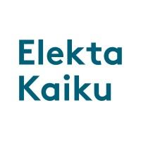 Elekta Kaiku