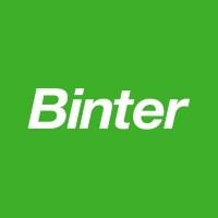 BINTER CANARIAS