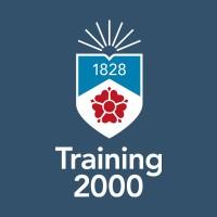 Training 2000 Ltd