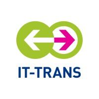 IT-TRANS - Your hub for digitalisation in mobility.