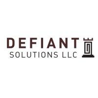 Defiant Solutions LLC