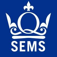 QMUL School of Engineering and Materials Science