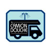 Le Camion Douche