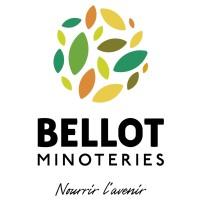 Bellot Minoteries
