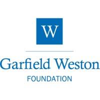 Garfield Weston Foundation