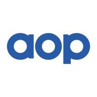 AOP Association of Online Publishers