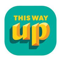 This Way Up