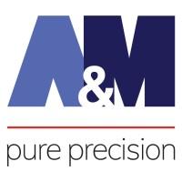 A&M Pure Precision