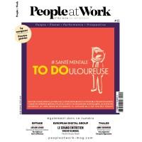 People at Work mag