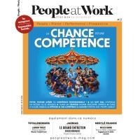 People at Work mag
