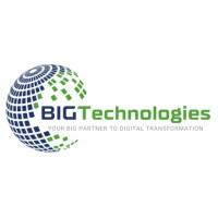 BIGTechnologies SARL