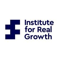 Institute for Real Growth