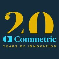 Commetric
