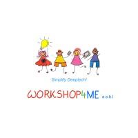 Workshop4Me