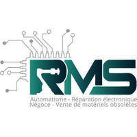 RMS - Réparation électronique - Négoce - Automatisme - Robotique