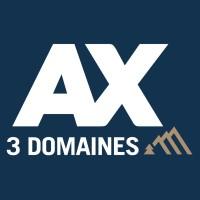 Ax 3 Domaines