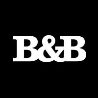 B&B studio