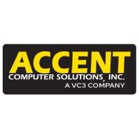 Accent Computer Solutions, A VC3 Company