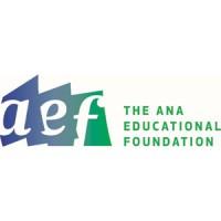 ANA Educational Foundation (AEF)