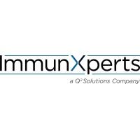 ImmunXperts, a Q2 Solutions Company