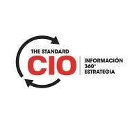 The Standard CIO