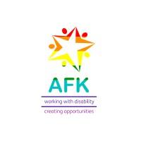 AFK | Working With Disability
